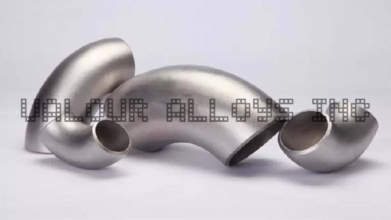 Hastelloy Buttweld Fittings Hastelloy Buttweld Fittings Exporter